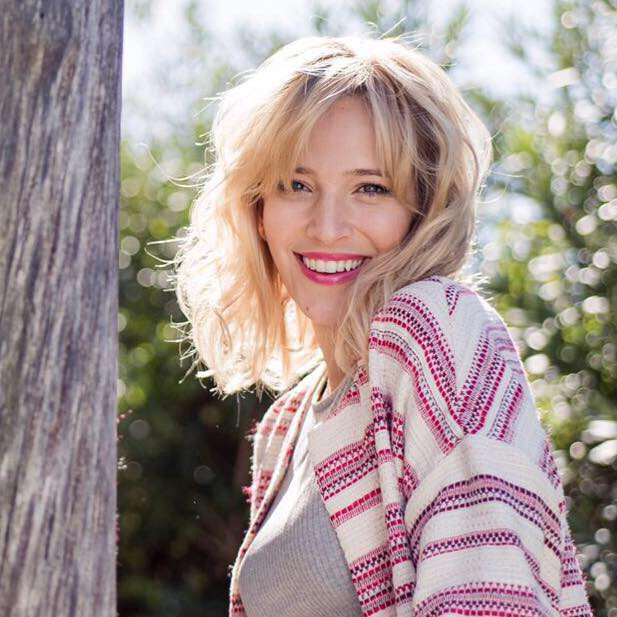 Luisana Lopilato Luisana Lopilato